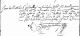 Juan de Matta Lopez Portillo de Soto Maior Christening Record