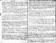 Birth Record for Karen Marie Winkelmann