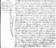 Margarita Carbajal Morán Birth and Christening Record