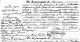 Maria Dolores Echeagaray Crespo Birth Record