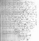 Maria Matilde Astorga Hertado christening record.