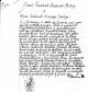 Paul Edward Barnes Borge Marriage to Maria Antonieta Mendoza Arroliga Record