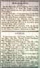 Rachel Diebet Obituary  