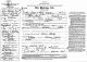 Rebecca Stanley Marriage to Arthur Edward Hall Record