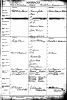 Rebecca Stanley Marriage to Arthur Edward Hall Record