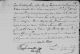 Salbador Francisco Jose de Urdiayn Siprian Christening Record