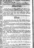 Sarah Reasor Pectol Obituary 20 Jan 1861