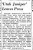 The Salt Lake Tribune Sat, May 25, 1940
