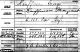 Theodore George Albright Kauffmann Civial War Pension Record