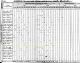1840 United States Census for Theodore Harrison