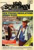 Utah Sportsman with Carl Collett as cover story