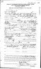 Washington L. Jolley Indian Wars Affidavit