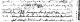 Wilfredo Socorro Quezada Astorga Christening Record