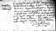 Ysabel Rosa Alvarez de Castillo Magaña Christening Record