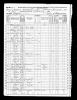 1870 US Census, Sadsbury, Pennsylvania