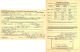 1942 WWII Draft Registration Card of Albert Carl Alich