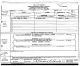 1917 Amendment to Birth Record for Joseph Seymour Allen