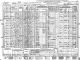 1940 US Census for Joseph Seymour Allen