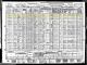 1940 US Census of Los Angeles, Los Angeles California and The Family of Marion and Phyllis Allen