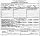 1914 Amendment to Birth Record for Russell Hoopes Allen