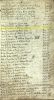 1731 Baptism of Mary Alloway