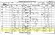 1861 England Census for Mark Morton Household