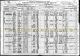 1920 US Census of Logan, Cache, Utah, with Andrew and Esther (Smith) Andresen