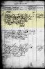 The Marriage Record of Villad Andersen and Ane Rasmusdatter