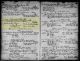 The Birth Record of Villad Andersen