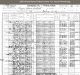 1900 United States Federal Census for Sugar Grove, Pendleton County, West Virginia