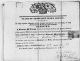 Marriage License for Knoxville, Knox, Tennessee