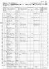 1860 United States Federal Census Doe Hill, Highland, Virginia page #72