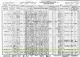 1930 United States Census Record Detroit City, Wayne, Michigan Sheet 8B