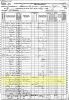 1870 US Census for Arterburn Household