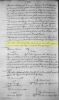 1783 Tax Exemption of Peter Arterburn
