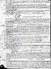 <i>1738 Will of Henry Barnes</i>