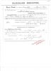 Marriage Register - Certificate 275