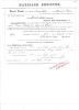 Marriage Register - Certificate 275