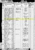 1850 Maryland Census for Christopher Ashton