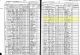 1905 New York Census for Henry Baillet Sr Household