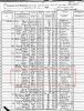 1915 New York State Census for Philip Baillet Household