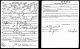 1917 World War I Draft Registration Card for Philip F Bailett