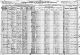 1920 United States Federal Census for the Jodie Bales Family