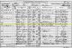 1861 England Census for Mary Robins