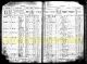 1925 Kansas State Census for Basil Thomas Barrett