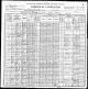 1900 US Census, Paradise, Lancaster, Pennsylvania