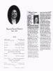 Harriet Reese Eliason funeral program & obituary