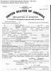 The Naturalization Record of Steven Bellus in  1929