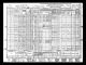 David Bickmore, 1940 Census record