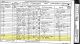 1861 England Census for George Bird and Children